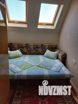 Дом 150м&sup2;, 3-этажный, посуточно, 