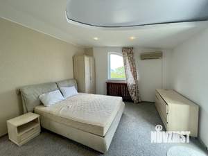 Дом 600м&sup2;, 2-этажный, посуточно, 