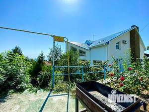Дом 350м², 2-этажный, посуточно, 