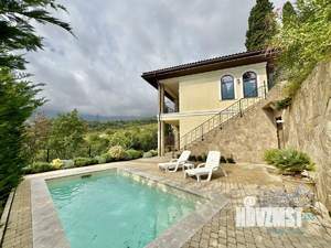 Дом 150м&sup2;, 2-этажный, посуточно, 