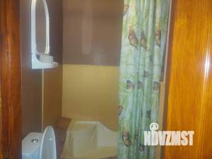 Дом 28м&sup2;, 1-этажный, посуточно, 