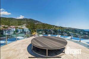 Дом 580м², 3-этажный, посуточно, 