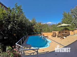 Дом 120м&sup2;, 3-этажный, на длительный срок, 