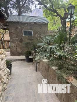 Дом 60м², 1-этажный, посуточно, 