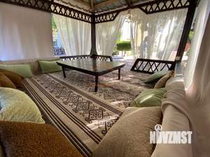 Дом 450м², 2-этажный, посуточно, 