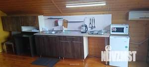 Дом 45м&sup2;, 3-этажный, посуточно, 