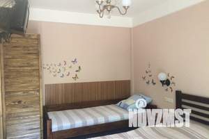 Дом 60м², 2-этажный, посуточно, 