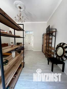 Дом 70м&sup2;, 2-этажный, посуточно, 