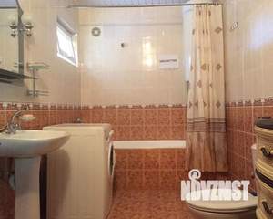 Дом 50м², 1-этажный, посуточно, 