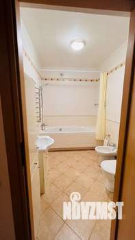 Дом 120м², 1-этажный, посуточно, 