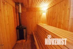 Дом 60м², 2-этажный, посуточно, 