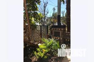 Дом 22м&sup2;, 1-этажный, посуточно, 