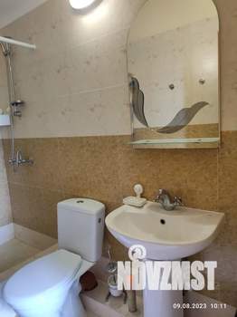 Дом 30м&sup2;, 2-этажный, посуточно, 