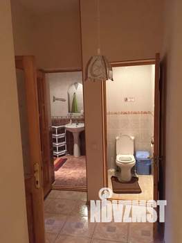 Дом 90м&sup2;, 3-этажный, посуточно, 