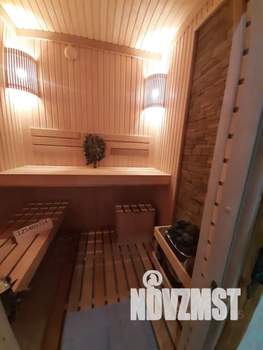 Дом 160м&sup2;, 3-этажный, посуточно, 