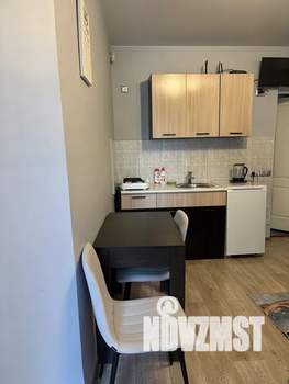 Дом 23м&sup2;, 1-этажный, посуточно, 