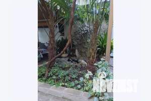 Дом 60м&sup2;, 2-этажный, посуточно, 