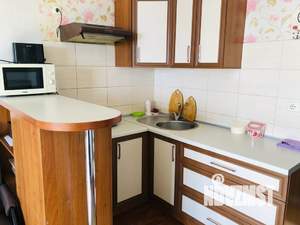 Дом 45м&sup2;, 1-этажный, посуточно, 