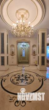 Дом 380м&sup2;, 3-этажный, посуточно, 