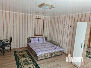 Дом 50м², 2-этажный, посуточно, 