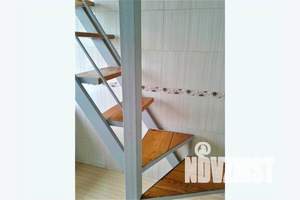 Дом 16м², 1-этажный, посуточно, 