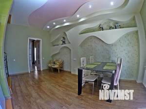 Дом 250м², 3-этажный, посуточно, 