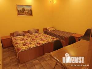 Дом 30м², 2-этажный, посуточно, 