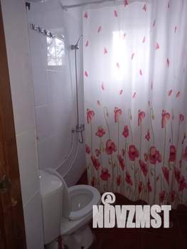 Дом 40м², 1-этажный, посуточно, 