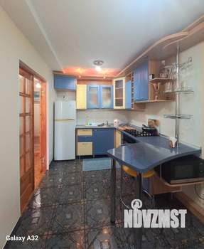 Дом 80м&sup2;, 1-этажный, посуточно, 