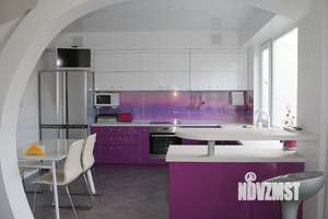 Дом 150м&sup2;, 2-этажный, посуточно, 