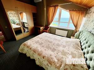 Дом 85м&sup2;, 3-этажный, посуточно, 