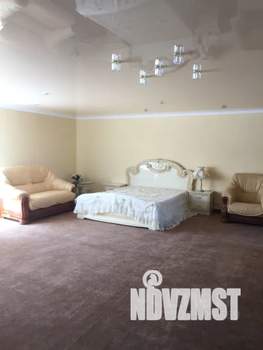 Дом 260м&sup2;, 4-этажный, посуточно, 