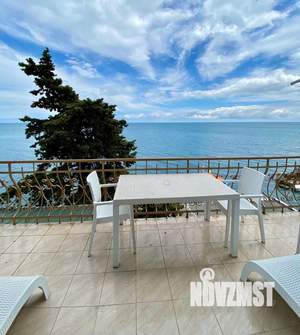 Дом 128м&sup2;, 2-этажный, посуточно, 