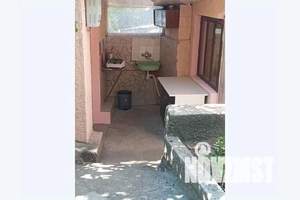 Дом 27м&sup2;, 1-этажный, посуточно, 