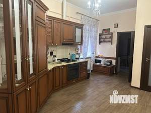 Дом 115м², 1-этажный, посуточно, 