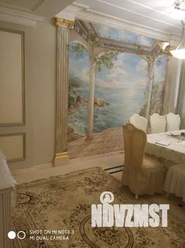 Дом 210м&sup2;, 2-этажный, посуточно, 