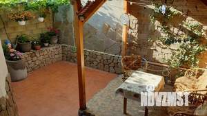 Дом 38м², 1-этажный, посуточно, 