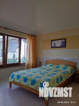 Дом 30м&sup2;, 2-этажный, посуточно, 