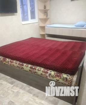 Дом 22м², 1-этажный, посуточно, 