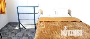 Дом 16м&sup2;, 1-этажный, посуточно, 