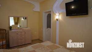 Дом 140м&sup2;, 3-этажный, посуточно, 