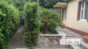 Дом 50м&sup2;, 2-этажный, посуточно, 