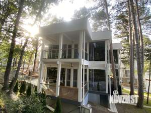 Коттедж 300м&sup2;, 2-этажный, на длительный срок, 