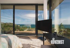 Дом 1000м², 1-этажный, посуточно, 