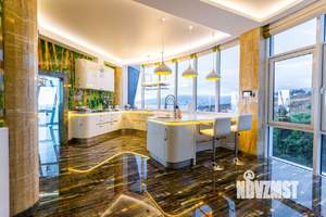 Дом 610м&sup2;, 5-этажный, посуточно, 