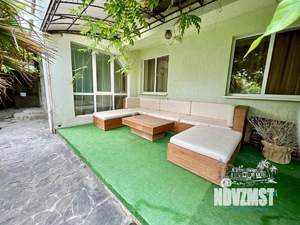 Дом 150м², 2-этажный, посуточно, 