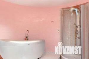 Дом 420м&sup2;, 4-этажный, посуточно, 