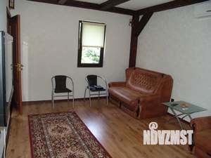 Дом 80м², 2-этажный, посуточно, 