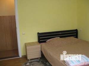 Дом 48м&sup2;, 1-этажный, посуточно, 