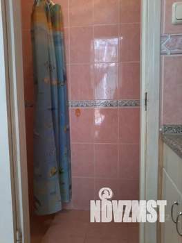 Дом 18м&sup2;, 1-этажный, посуточно, 